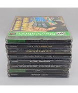 (8) Lot Sony PlayStation1 1998,2000&#39;s)Jet Moto-Inspector Gadget-Rayman-B... - $67.46 CAD