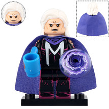 X-Men 97 Magneto Minifigures Accessories Building Toys - $3.99