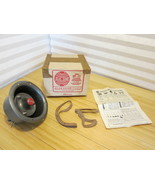 Used Atlas Sound AP-15T Horn Loud Speaker 15W Gray with Box - $44.27 CAD