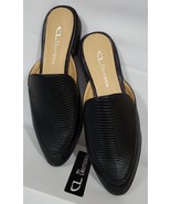 CL BY CHINESE LAUNDRY Women&#39;s Freshest Mules Black Size 7M - $58.81 CAD