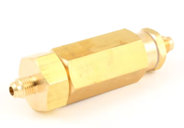 Bunn 22300.0500, 20526.1500, 23721.0000, Strainer/Flow Control Assembly ... - $102.60