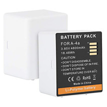 308-10069-01 A-4a Battery for Neatgear Arlo Ultra Ultra+ Pro 3 Security Camera - $11.95