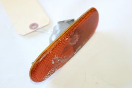 00-05 TOYOTA CELICA GT GT-S FRONT BUMPER driver left SIDE MARKER LIGHT J911 image 6