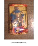 Walt Disney PHOEBUS doll/action figure HUNCHBACK OF NOTRE DAME + EXCLUSI... - £12.64 GBP