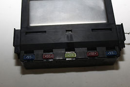 2007-2011 LEXUS GS MULTIPLEX NETWORK BODY CONTROL COMPUTER MODULE X973 image 3