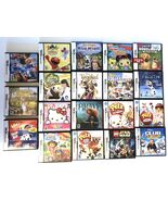 Lot of 19 DS Game Covers &amp; Manuals Only **No Game Cartridges** Please Read - $22.95