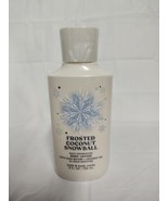 Bath and Body Works BBW Frosted Coconut Snowball Body Lotion NEW 8 OZ Sh... - €8,56 EUR