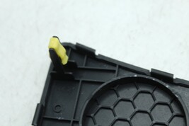 2006-2013 LEXUS IS250 IS350 FRONT DASH TOP SPEAKER GRILL COVER PANEL H1436 image 15