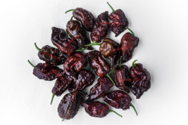 10 Seeds Chocolate Carolina Reaper Pepper Worlds Hottest Capsicum Chinense Chili - £13.62 GBP
