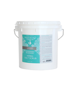 Soothing Touch Herbal Salt Scrub, Peppermint Rosemary, 10 Pound - $141.33 CAD