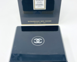 OPEN BOX Coco Chanel Extraordinary Bath Body Powder 3oz 85g Perfumed Fra... - $69.99