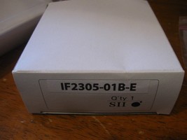 NEW SII Seiko Instruments For Thermal Printers PCB Circuit Board # IF230... - $56.99