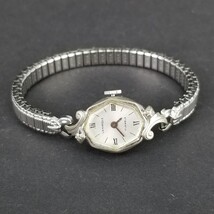VINTAGE 17 Jewels LaMarque Mechanical Wind Up Women's Watch ESTATE SALE - $24.99 VINTAGE 17 Jewels LaMarque Mechanical Wind Up Women's Watch ESTATE SALE - $24.99