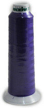 Madeira Poly Purple 2000 YD Serger Thread   91289922 - $8.06