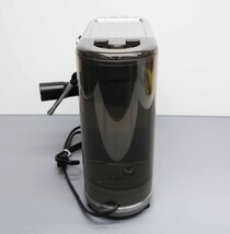 Espresso Machine with Milk Frother, 20 Bar Pressure Espresso Maker image 6