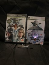 Soul Calibur IV [Platinum Hits] Microsoft Xbox 360 CIB Video Game - £7.14 GBP