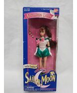 Sailor Moon Sailor Jupiter 6&quot; Adventure Dolls Bandai - €38,51 EUR