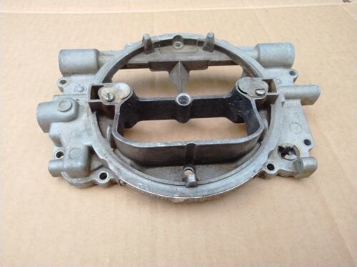 COMPETITION CARBURETOR TOP 4 BBL. - $39.00