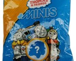 THOMAS THE TRAIN &amp; FRIENDS ~ NEW Minis 2017/1 Fisher Price Blind (1) Bag - £6.33 GBP