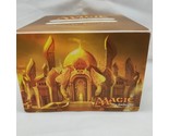 Magic The Gathering Modern Masters Limited Edition Pro Dual Deck Box  - $14.84