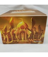 Magic The Gathering Modern Masters Limited Edition Pro Dual Deck Box  - $276.49 MXN