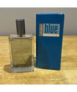 AVON Individual Blue Eau de Toilette Natural Spray 100ml - 3.4 fl.oz - $24.74