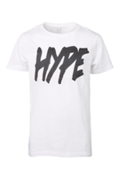 IDEOLOGY Big Boys Cotton T-Shirt HYPE White Size Medium -NWT - £5.74 GBP