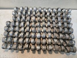 101 Quantity of Chain Link Top Rail Eyes for 1 7/8&quot; Post (101 Quantity) - €123,08 EUR