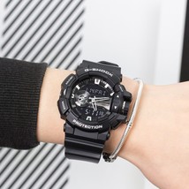 Casio watch men G-SHOCK top set military LED relogio digital watch Waterproof sp - £853.54 GBP