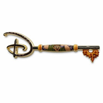 Disney - The Hunchback of Notre Dame 25th Anniversary Collectible Key Pin – SE - $11.29