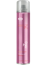 Lisap Lisynet One Natural Hold Hairspray image 2