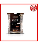 2.2 lb Bulk Bag of Center Filled Coffee Candies: Caffeine-Infused Indulg... - $650.22 MXN