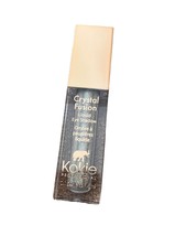 Kokie Cosmetics STAR DUST Crystal Fusion Liquid Eye Shadow - $188.59 MXN