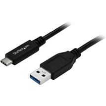 Startech R2ACR-15C-USB-CABLE 6IN (15CM) USB A TO C CHARGING CABLE RIGHT ... - $710.79 MXN