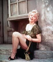 Marilyn Monroe - Bus Stop - Movie Publicity Photo Poster - £26.37 GBP