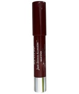 Revlon Just Bitten Kissable Lip Balm Stain 055 ADORE, Imperfect, Read - $28.05 CAD