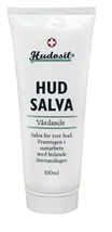 Hudosil Dry Skin Ointment 100 ml  Foot & Hand Made in Sweden - £15.54 GBP