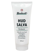 Hudosil Dry Skin Ointment 100 ml  Foot &amp; Hand Made in Sweden - £15.59 GBP