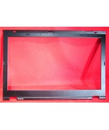 HP HEWLETT PACKARD ELITEBOOK 840 GENUINE 730952-001 LCD SCREEN BEZEL - NICE - $130.76 MXN