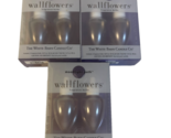 Bath and Body Works White Barn Candle Moonlight Path Wallflowers Refills... - £43.79 GBP