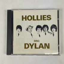 Hollies - Dylan CD UK Import (1993)  #16 - £23.59 GBP