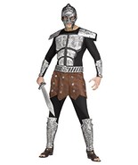 Gladiator Adult Standard Costume - $34.23