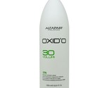 Alfaparf Milano OXID&#39;O 30 Volumenes 9% Peroxide Cream Developer 33.8oz 1... - $21.94