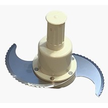 Hamilton Beach 797 Food Processor Cutting Replacement Blade - $20.23