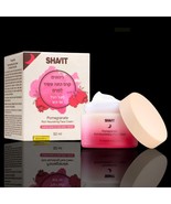 SHAVIT Nourishing anti-aging night cream for normal to dry skin 50 ml - €48,61 EUR