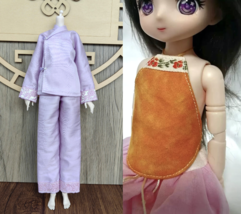 1:6 Chinese Underwear for 1/6 Scale Doll / Art / Decoration - $7.96 CAD+