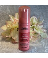 Aveda Nutriplenish Styling Treatment Foam 1.5 oz / 45 mL Travel NWOB Fre... - €7,66 EUR