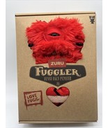 Fuggler Funny Ugly Monster Love Fugg Red Valentine&#39;s Day Limit Edition S... - $47.83 CAD
