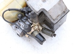 89 Cadillac Allante Anti Lock Brake ABS Master Cylinder Booster Pump Actuator image 8