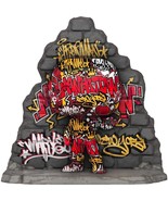 Iron Man Graffiti Deco US Exclusive Pop! Deluxe - €51,39 EUR Iron Man Graffiti Deco US Exclusive Pop! Deluxe - €51,39 EUR